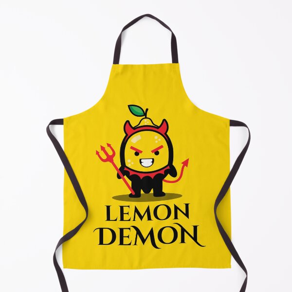 Item preview, Lemon Demon NEW designed and sold by johnnyp1975.