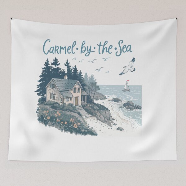 Item preview, Carmel designed and sold by bihtti.