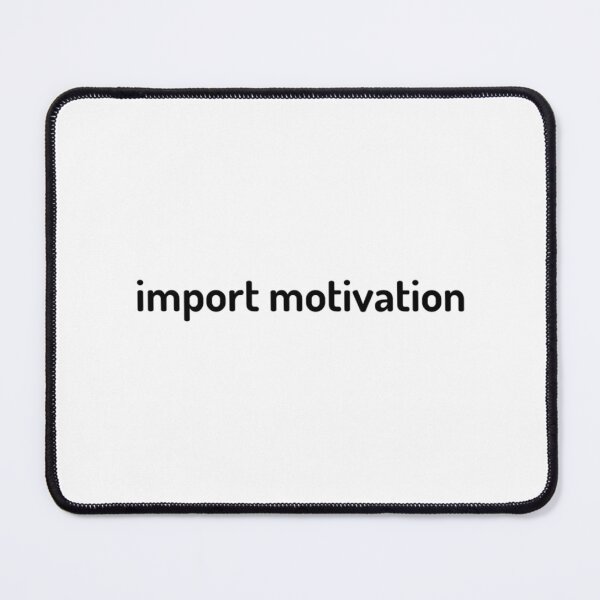 Item preview, import motivation designed and sold by Bioinfo Breakdown.