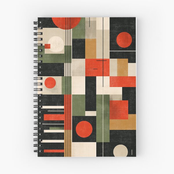 Item preview, Minimalist Constructivism designed and sold by DecalsAreLife.