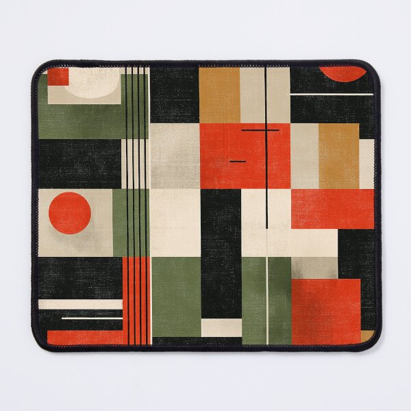 Item preview, Minimalist Constructivism designed and sold by DecalsAreLife.