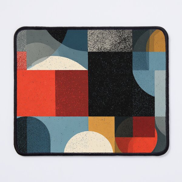 Item preview, Minimalist Cubism designed and sold by DecalsAreLife.