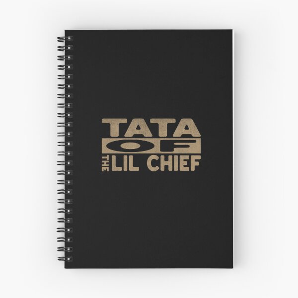 Item preview, TATA OF THE LIL CHIEF | DAD OF THE LIL CHIEF POLISH DAD designed and sold by besensible.