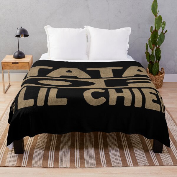 Item preview, TATA OF THE LIL CHIEF | DAD OF THE LIL CHIEF POLISH DAD designed and sold by besensible.