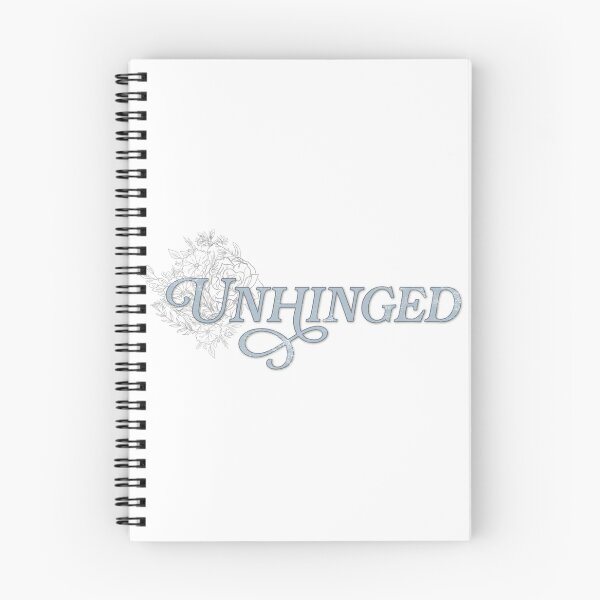 Item preview, Unhinged designed and sold by Still Loading Studio.