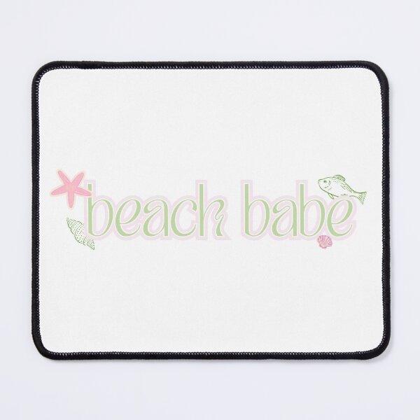 Item preview, beach babe aesthetic  designed and sold by Kaylagwill.