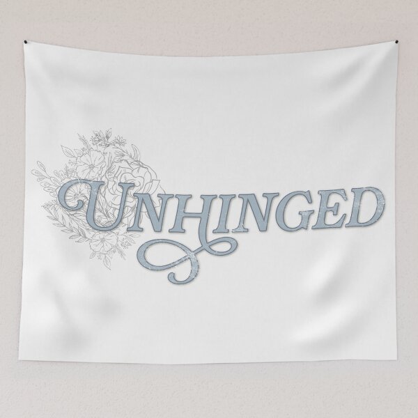 Item preview, Unhinged designed and sold by Still Loading Studio.