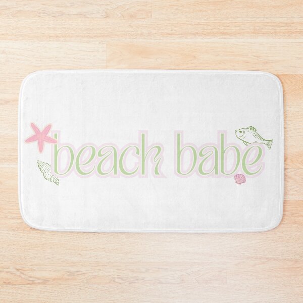 Item preview, beach babe aesthetic  designed and sold by Kaylagwill.