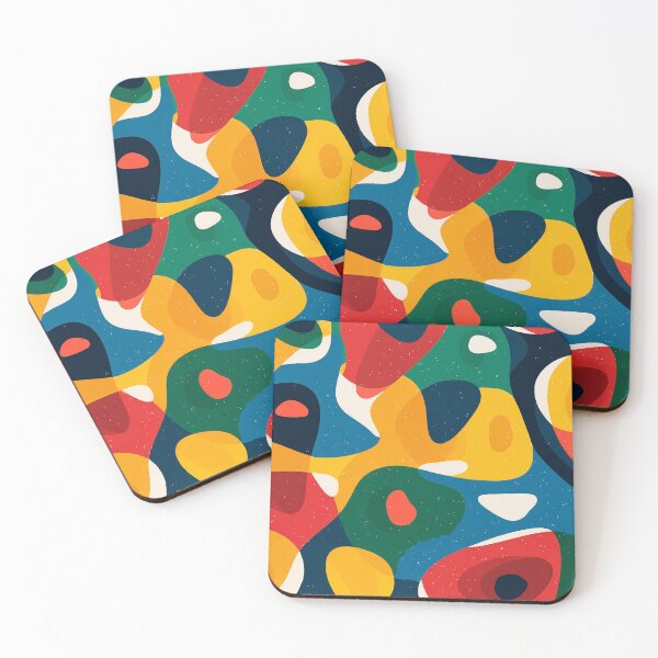 Item preview, Minimalist Expressionism designed and sold by DecalsAreLife.