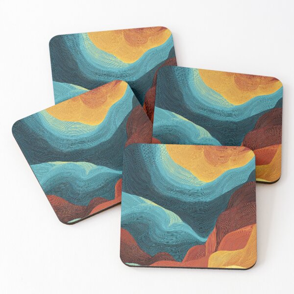 Item preview, Minimalist Expressionism designed and sold by DecalsAreLife.