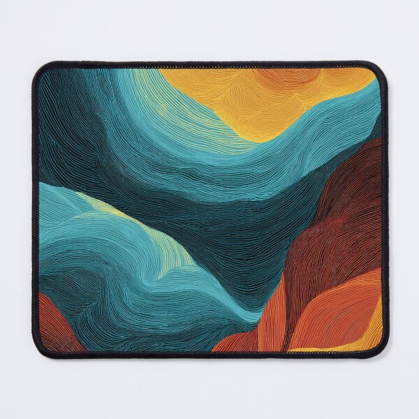 Item preview, Minimalist Expressionism designed and sold by DecalsAreLife.