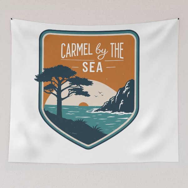 Item preview, Carmel designed and sold by bihtti.