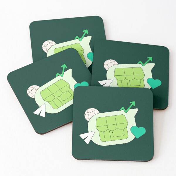 Item preview, WhatsApp Business Lover, Mini Storefront Illustration designed and sold by BrightNook.