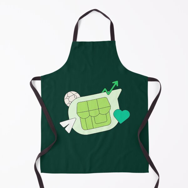 Item preview, WhatsApp Business Lover, Mini Storefront Illustration designed and sold by BrightNook.