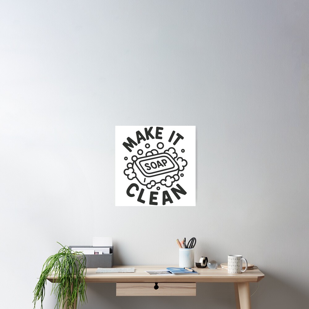 Item preview, Poster designed and sold by ThreadQuirk.