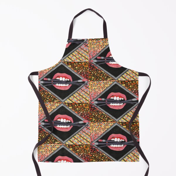 Item preview, Anything But Paint (tiled) designed and sold by CNGooge.