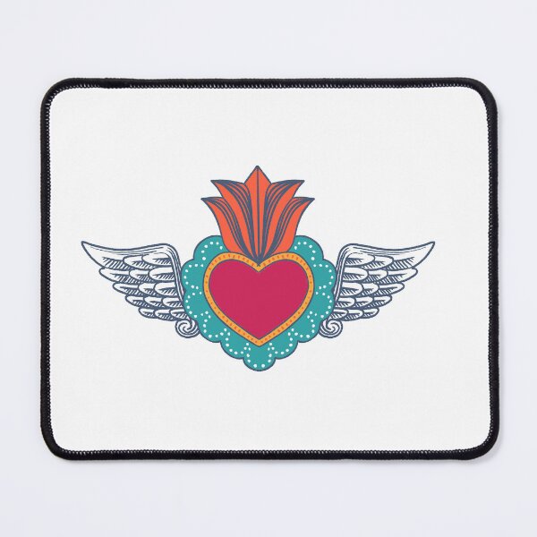 Item preview, Tin Heart designed and sold by Isaac-ilustrado.