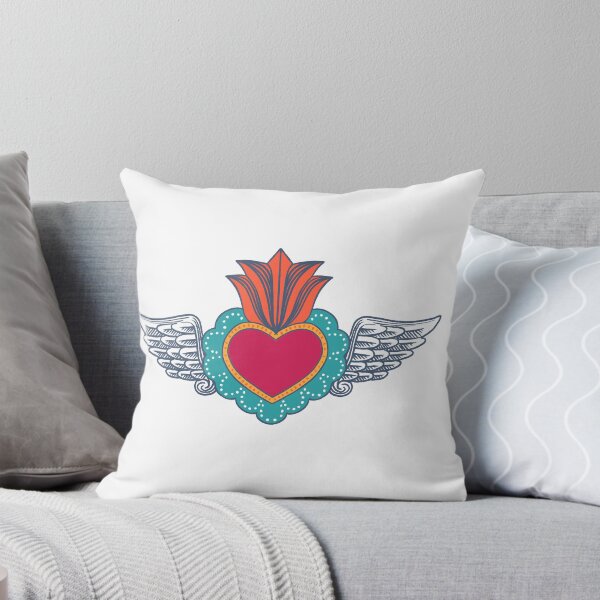 Item preview, Tin Heart designed and sold by Isaac-ilustrado.