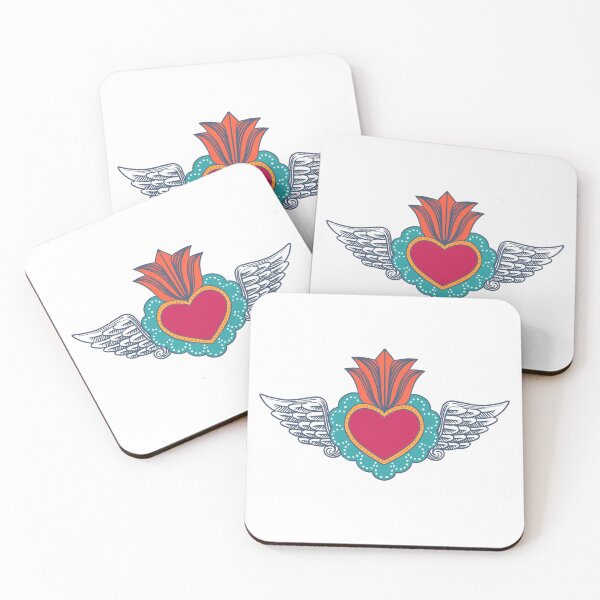 Item preview, Tin Heart designed and sold by Isaac-ilustrado.