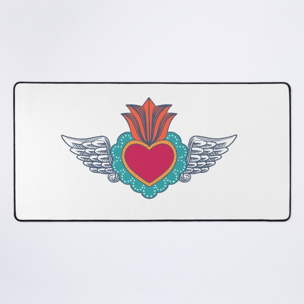 Item preview, Tin Heart designed and sold by Isaac-ilustrado.