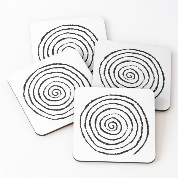 Item preview, Swirl designed and sold by aknightart91.
