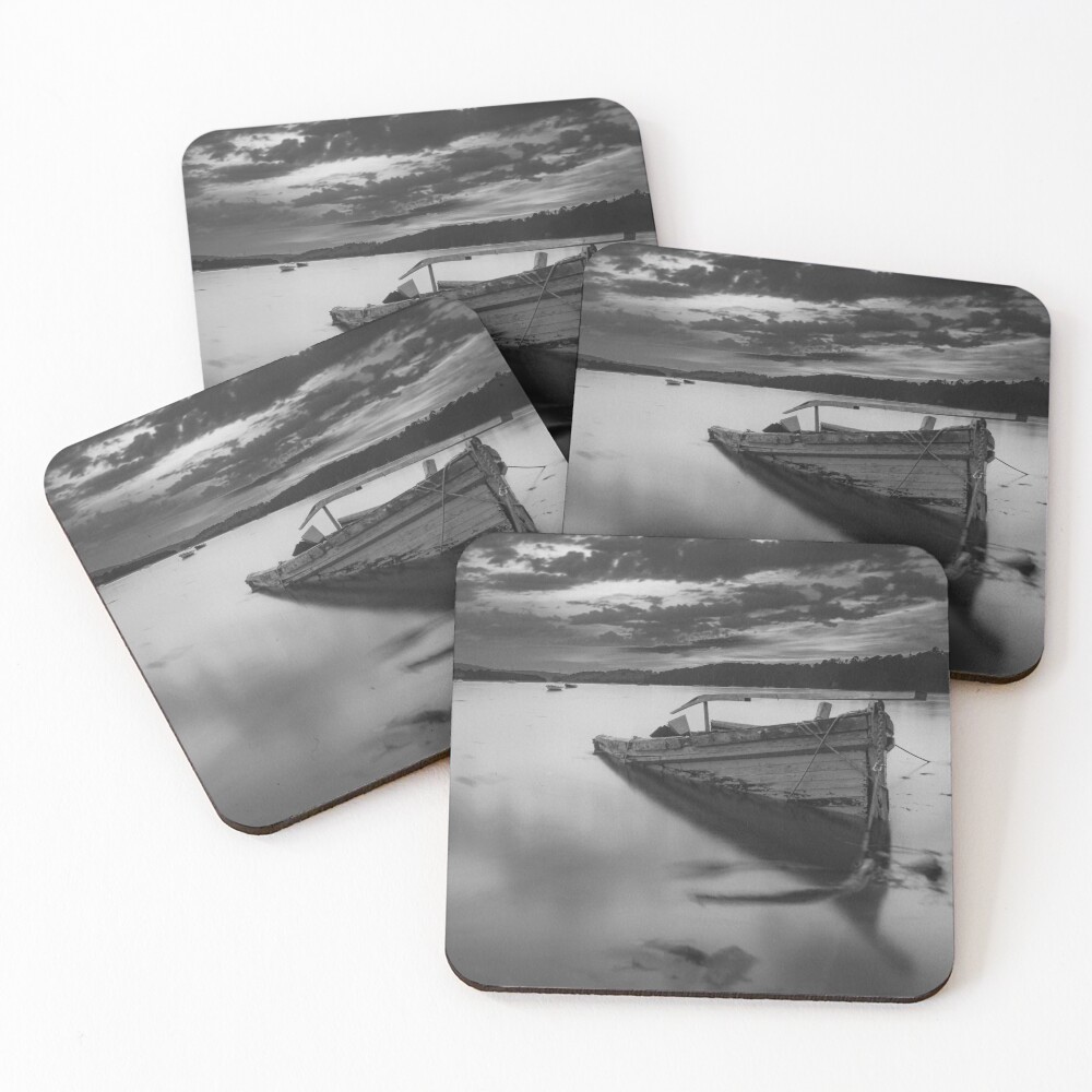 Item preview, Coasters (Set of 4) designed and sold by aaronjpack.