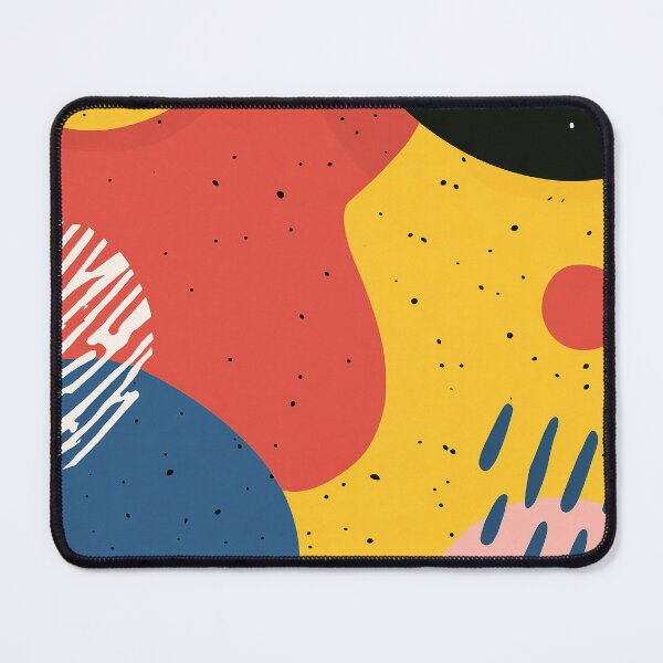 Item preview, Minimalist Memphis designed and sold by DecalsAreLife.