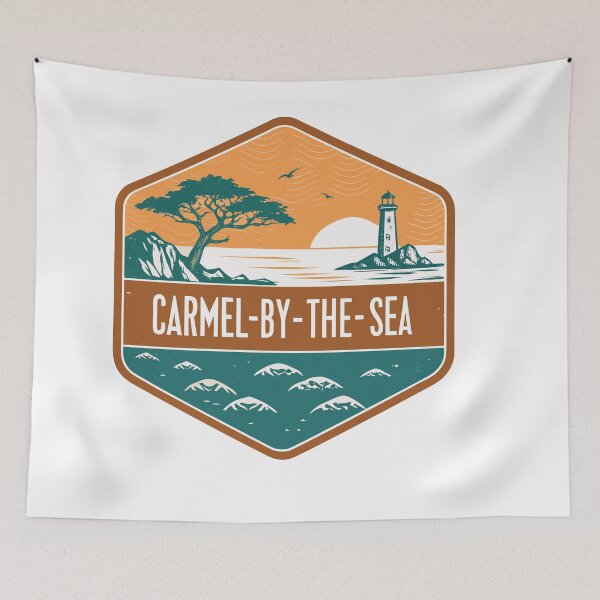 Item preview, Carmel designed and sold by bihtti.