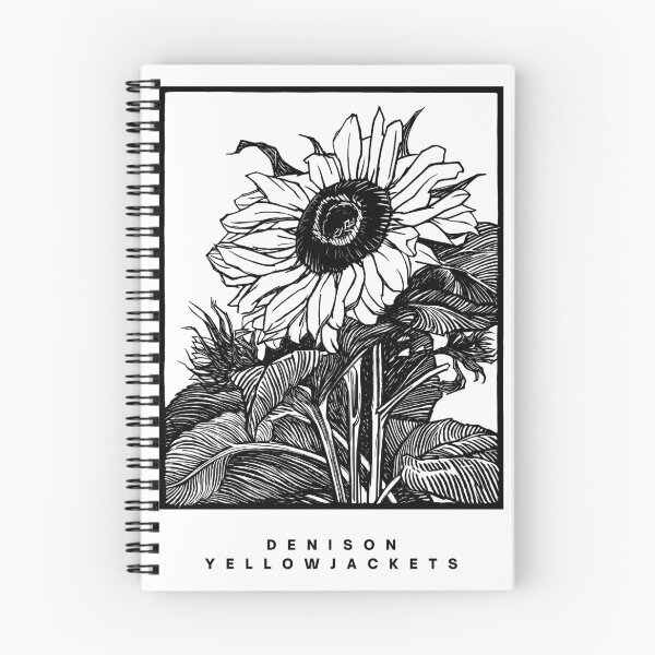 Item preview, Denison Sunflower designed and sold by aknightart91.