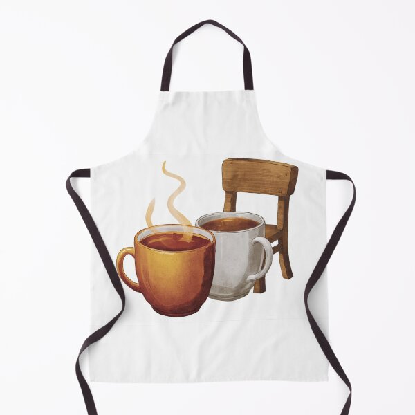 Item preview, Come, sit and drink some coffe designed and sold by OneMoreShopHere.