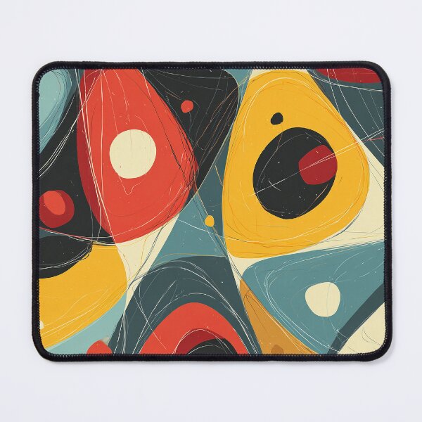 Item preview, Minimalist Neo Expressionist designed and sold by DecalsAreLife.