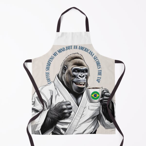 Item preview, Americana and Ju Jitsu  designed and sold by moll2025.