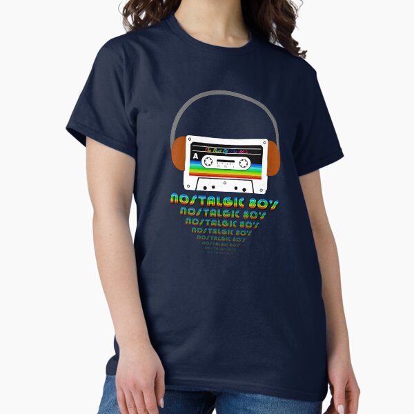 Item preview, Nostalgic 80's Vintage New Art designed and sold by San Studios Co..