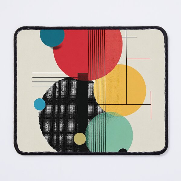 Item preview, Minimalist Suprematism designed and sold by DecalsAreLife.