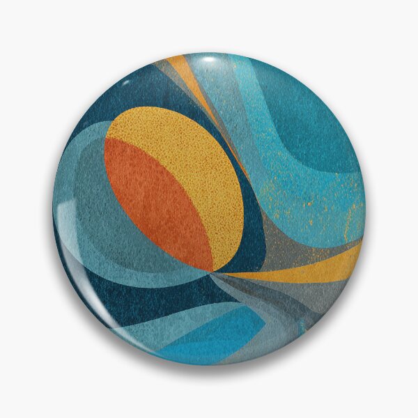 Item preview, Minimalist Surrealism designed and sold by DecalsAreLife.
