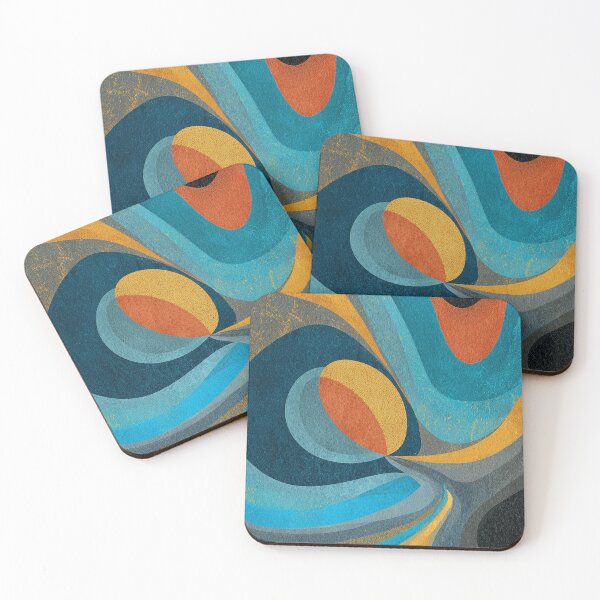 Item preview, Minimalist Surrealism designed and sold by DecalsAreLife.