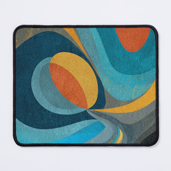 Item preview, Minimalist Surrealism designed and sold by DecalsAreLife.