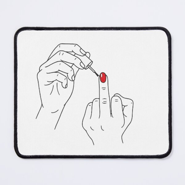 Item preview, Polished protest designed and sold by ST1LL ONE.