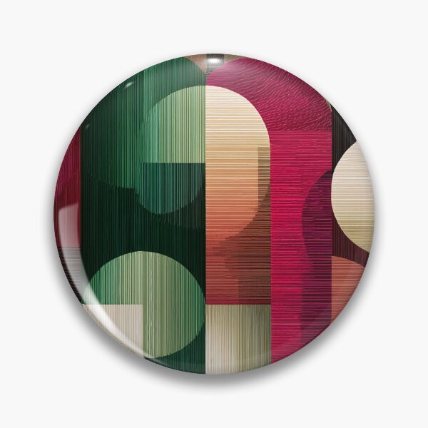 Item preview, Minimalist Surrealism designed and sold by DecalsAreLife.