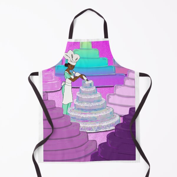 Item preview, Baker designed and sold by gatadelafuente.
