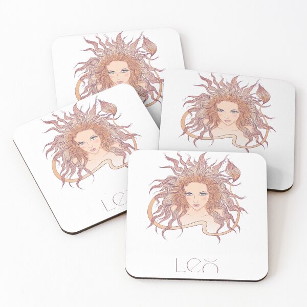 Item preview, Leo Queen Bee designed and sold by EightShops.