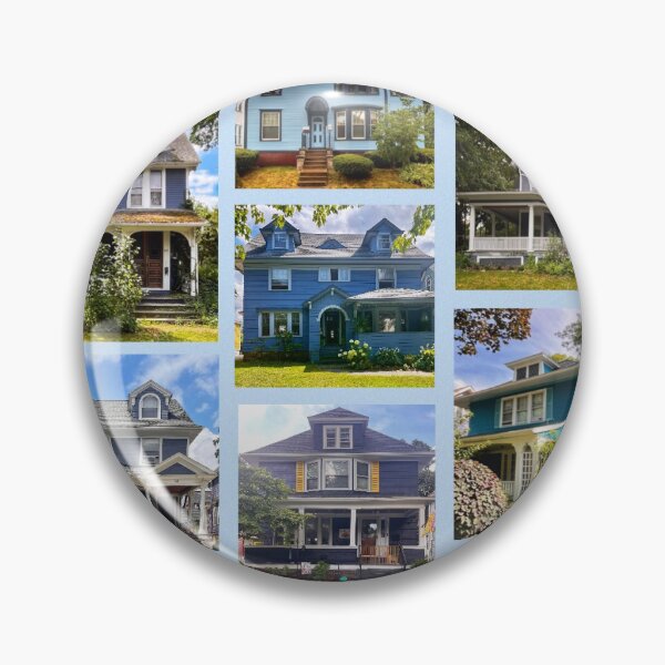 Item preview, Park Avenue Blues designed and sold by heather gilmartin photography.