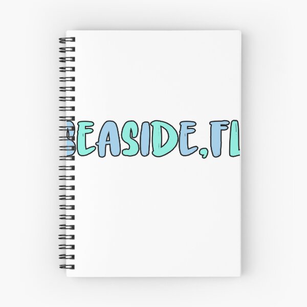 Item preview, Seaside Florida Blue designed and sold by Cosmic Detour .