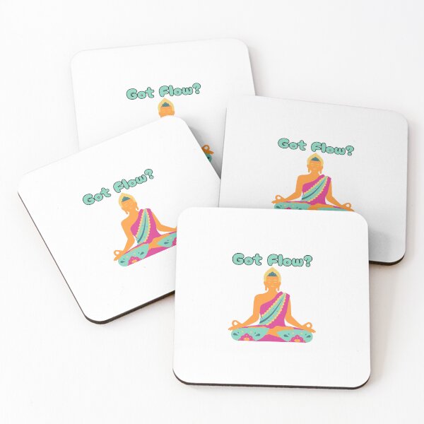 Item preview, Got Flow? designed and sold by JourneyTherapyTools.