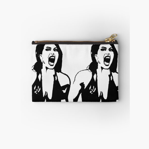Item preview, Mami angrily designed and sold by Chad's Fresh Art.