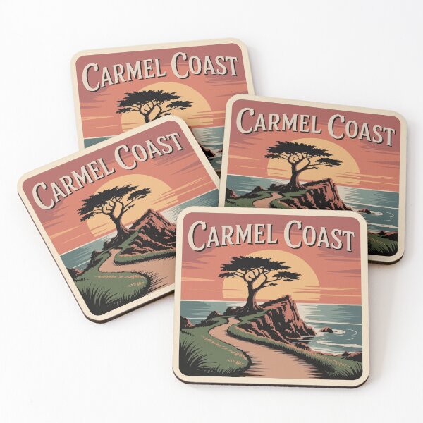 Item preview, Carmel designed and sold by bihtti.