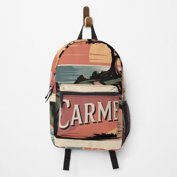 Item preview, Carmel designed and sold by bihtti.