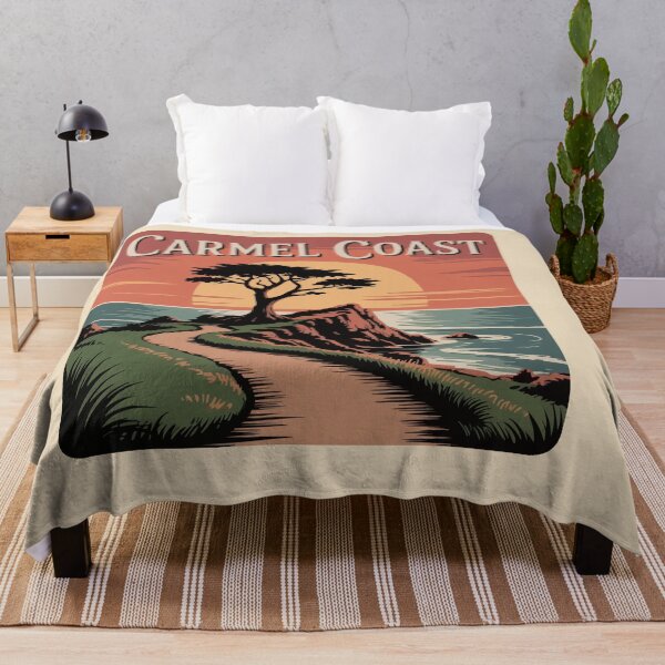 Item preview, Carmel designed and sold by bihtti.