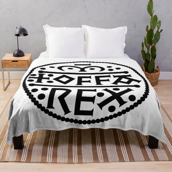 Item preview, King Offa designed and sold by sirglennbo.