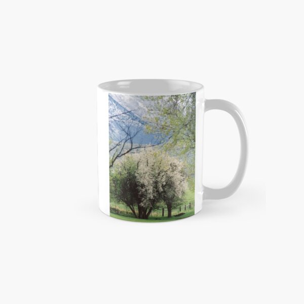 Item preview, Beautiful Apple Tree designed and sold by HiDesertImages.